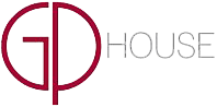 GPHOUSE Logo